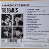 No.455 / A Hard Day's Night.....5