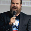 デヴィッド・ハーバー（David Harbour）からの返信報告