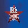 B'z The Best "ULTRA Treasure"