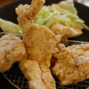 からあげセンター「からあげ定食」
