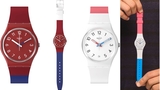 Swatch COLORE BLOCCO, GENT IN THE BLOCK | Swatch(スウォッチ)