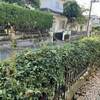 9月でも鳩山町は暑かった