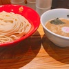 川崎 「赤備」でつけ麺！