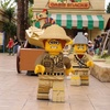 LEGO LAND! その5(Adventure編)