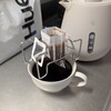 5月28日_夜のコーヒー