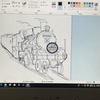 今描いてますってば〜〜汗