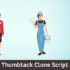 Top Five Features Of Thumbtack Clone Script