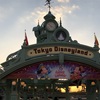 東京ディズニーランドホテル　ティンカーベルの部屋に泊まる