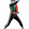 今トレーディングフィギュアの仮面ライダー新1号 「HDM創絶 仮面ライダー-鮮緑の疾風編-」にいい感じでとんでもないことが起こっている？