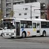 鹿児島交通(元京王バス)　2190号車