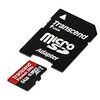 【Amazon.co.jp限定】Transcend microSDXCカード 64GB