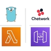 ChatworkからのEC2インスタンスの管理の自動化