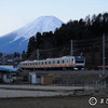 富士山の撮影