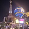 ラスベガス旅行Day2。その5