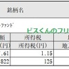 MMFから配当金、ついにNISAを利用してあれに投資します。