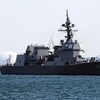 軍拡の中で自衛隊に何が起きているのか～中国領海航行の護衛艦、正確な位置を艦長把握せず