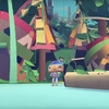 【レビュー #107】Tearaway PlayStation 4【PS4】