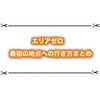 エリアゼロの最初の地点への行き方 色違い厳選への道はここから行けた！？