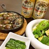 本日のおゆうはん