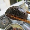 おせちの名脇役・椎茸旨煮