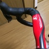 SRAM RED etap インプレ