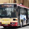 長電バス1485号車