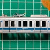 【Bトレ】ワイドなやつらPart1　小田急1000形ワイドドア車ショーティー化⑦
