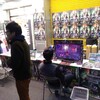 ゲーマーズ店頭でデス エンド リクエスト２体験会