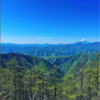【雲取山登山】山行で撮影した写真を使用して頂きました