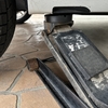 【DIY】BMW　X4　スタッドレスタイヤ交換