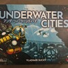 アンダーウォーターシティーズ／Underwater Cities