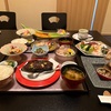 青森県八戸市/ぼてじゅうさんで和食の贅沢ランチを食べて来ました。