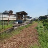 高木駅と別所駅　　三木鉄道跡歩き再び　３