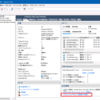 vCenter管理下のESXiに直接接続して仮想マシンの作成/登録はやめておいたほうがいい。