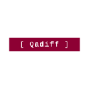 Qadiff’s diary