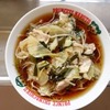今日の晩ごはん（春巻き）