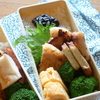 2月29日のお弁当