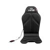 座るだけで異次元の没入感！Next Level Racing HF8 HAPTIC GAMING PADでゲーム体験が激変する衝撃レビュー
