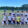 8/6【U12F】準優勝第二回出雲南交流会@明石緑ヶ丘公園