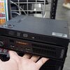 人気のミニPC「ThinkCentre M72e Tiny」