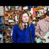 今日の動画。 - girl in red: Tiny Desk Concert