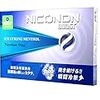 NICONON ニコノン 瞬間冷撃 ストロングアイスメンソール 禁煙後の新しいカタチ。アイコス互換機 次世代ニコチン0mg加熱式スティック 1カートン(10箱入り)