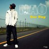 「One Way」NAO