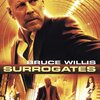 【午後ロー】映画サロゲート～感想：ブルース・ウィリスなのにジェイソン・ステイサムに見えてくる⁉