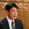 03月31日、筒井道隆(2026)