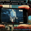 パラノーマル・アクティビティのARゲーム - Paranormal Activity: Sanctuary iPhone gets San Francisco specific level for GDC #AR