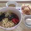 7月8日お昼ごはん