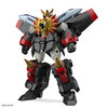 【勇者王ガオガイガー】RG『ガオガイガー』プラモデル【バンダイ】より2025年5月再販予定♪