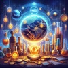 Worldcoin、World Chainの上場前にWeb3プラットフォームAlchemyと提携を発表
