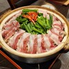 【日】台北(ニ訪)牛レバ刺しはモチロン牛もつ鍋も美味しい！「金澤和食バル」@松江南京